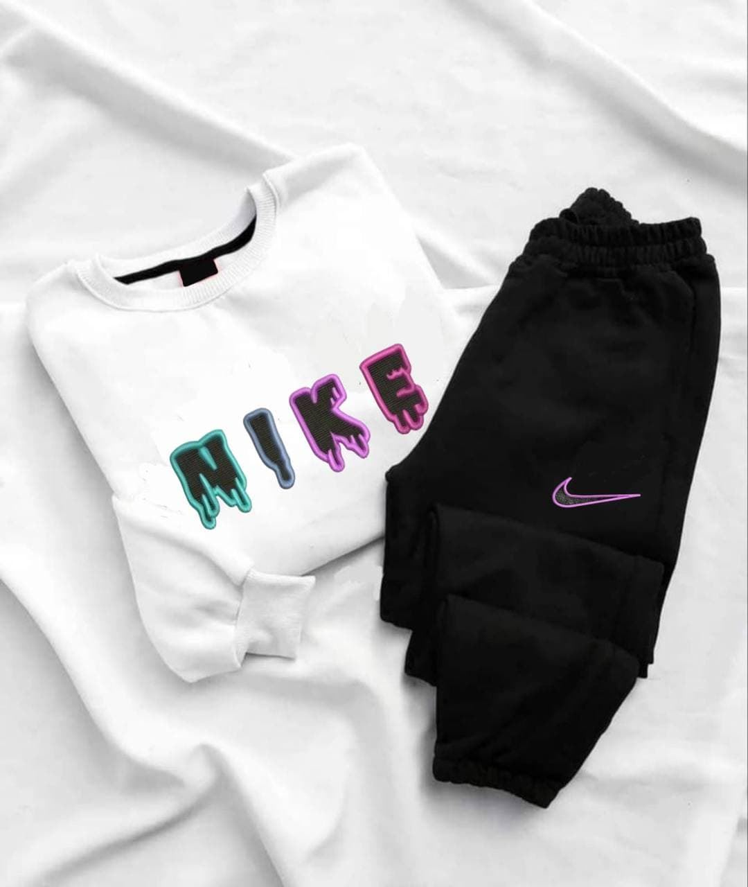 Chándal Nike mujer - Imagen 3