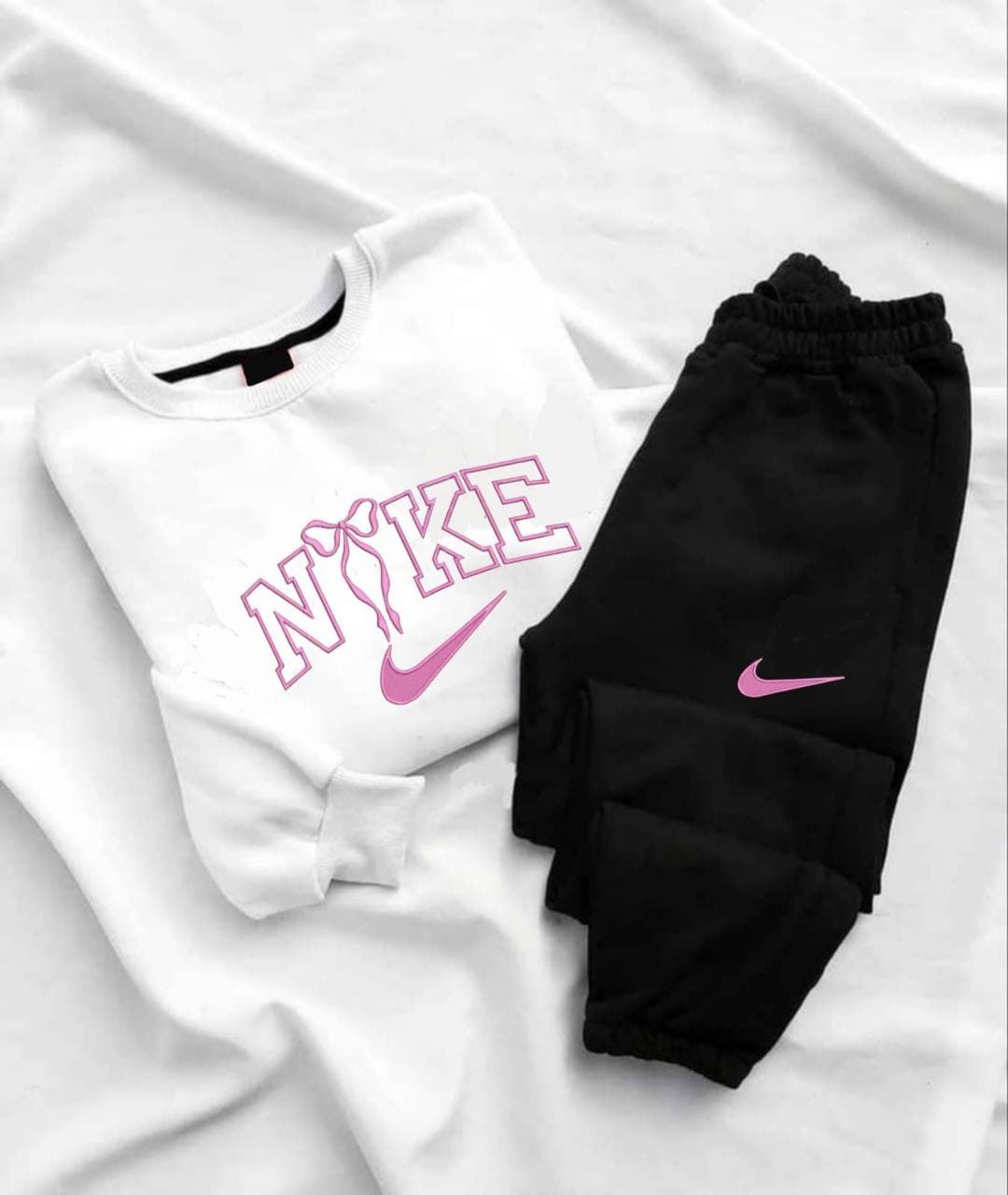 Chándal Nike mujer - Imagen 4