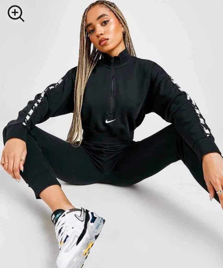 Chándal Nike mujer - Imagen 2