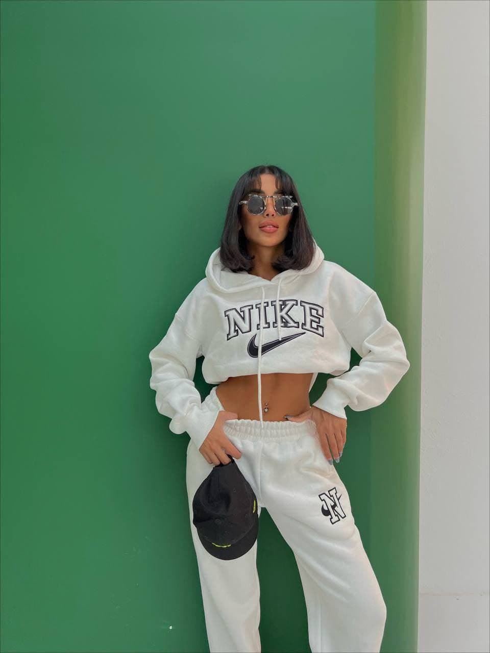 Chándal Nike mujer - Imagen 3