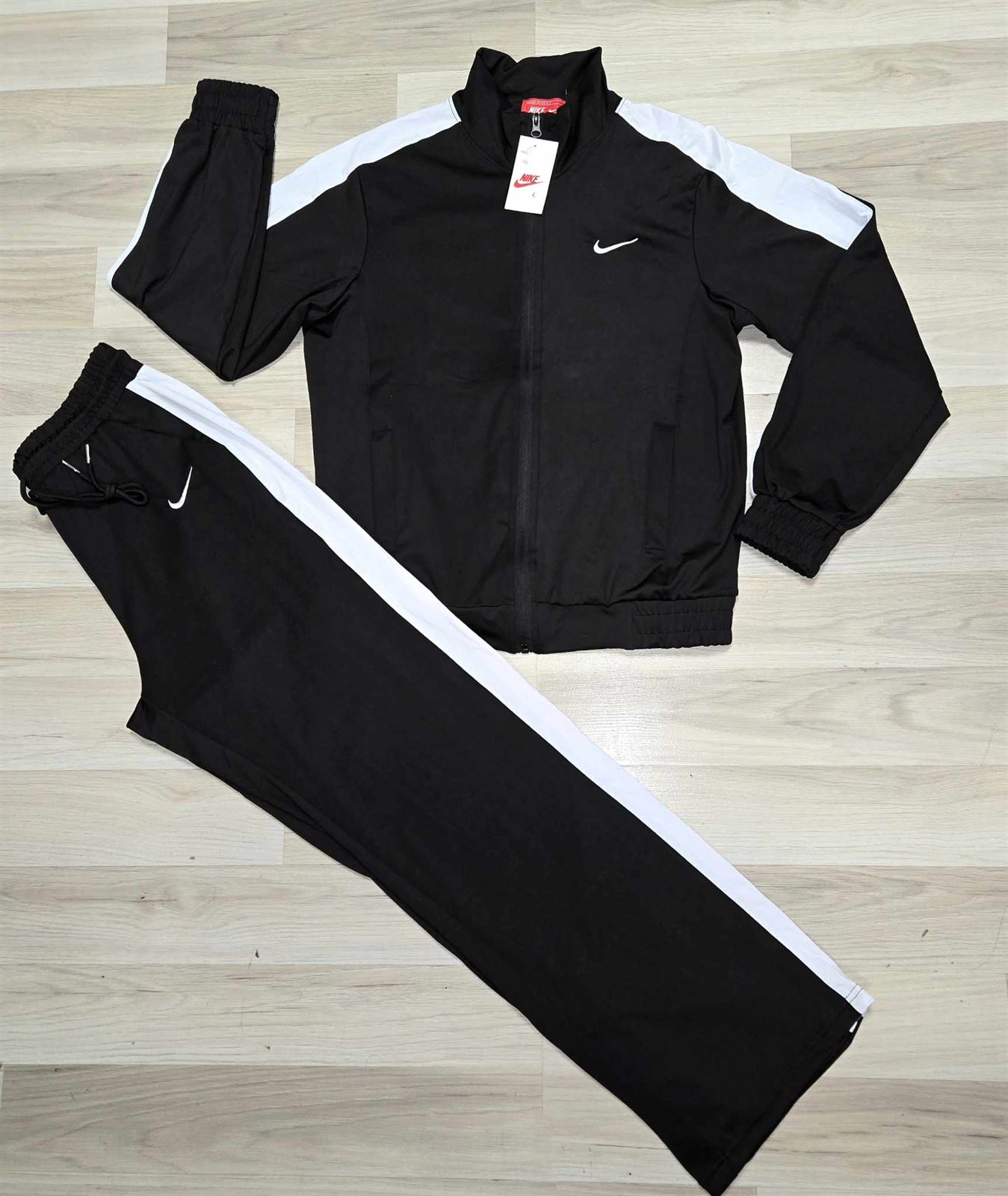 Chándal Nike mujer - Imagen 2