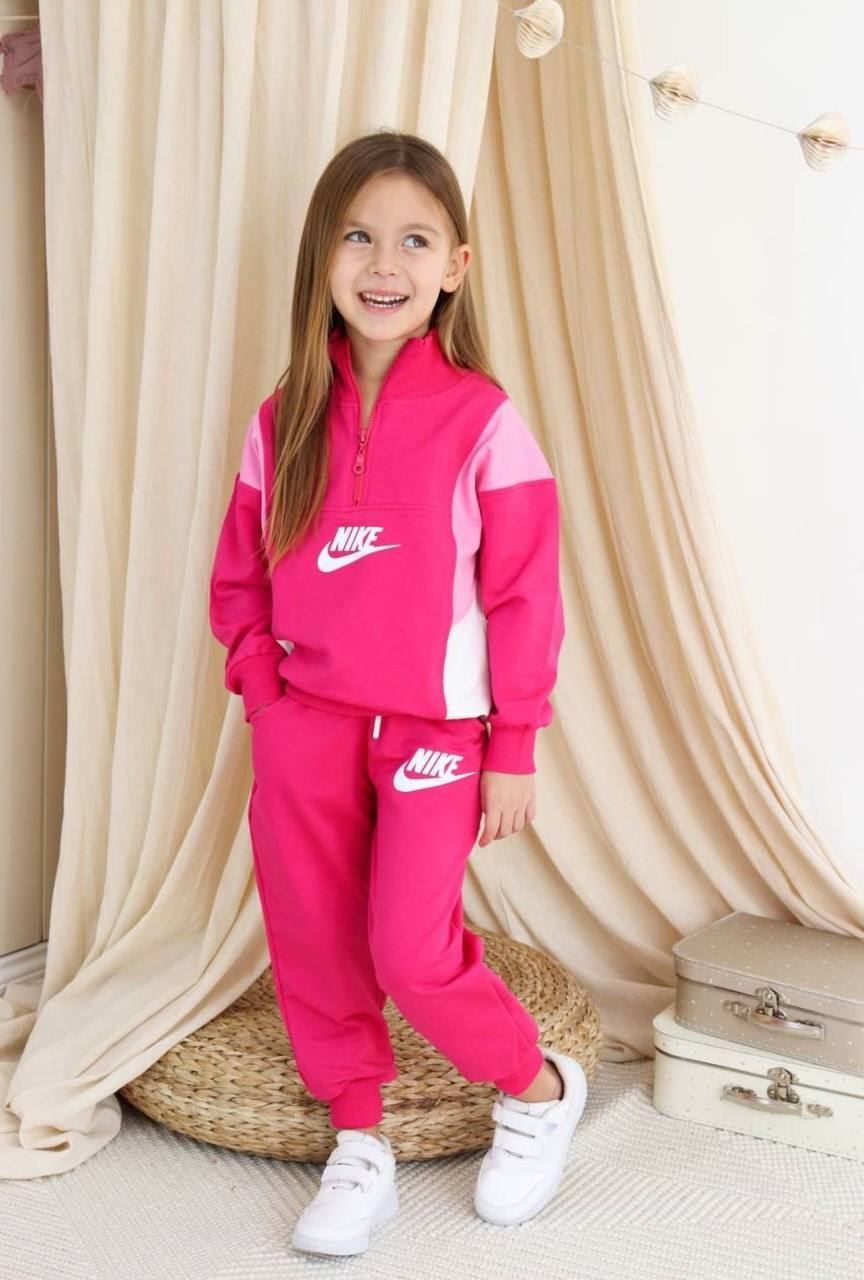 Chándal Nike niña - Imagen 1