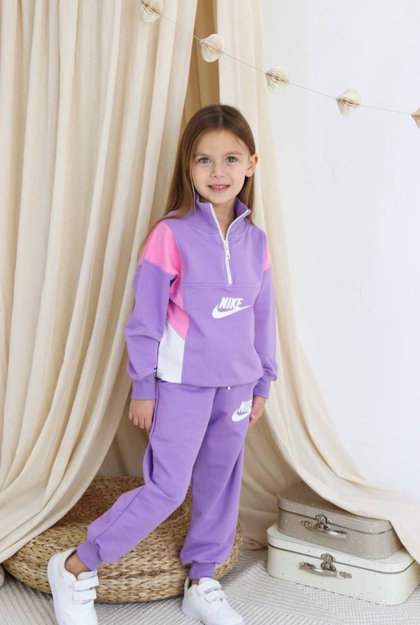 Chándal Nike niña - Imagen 4