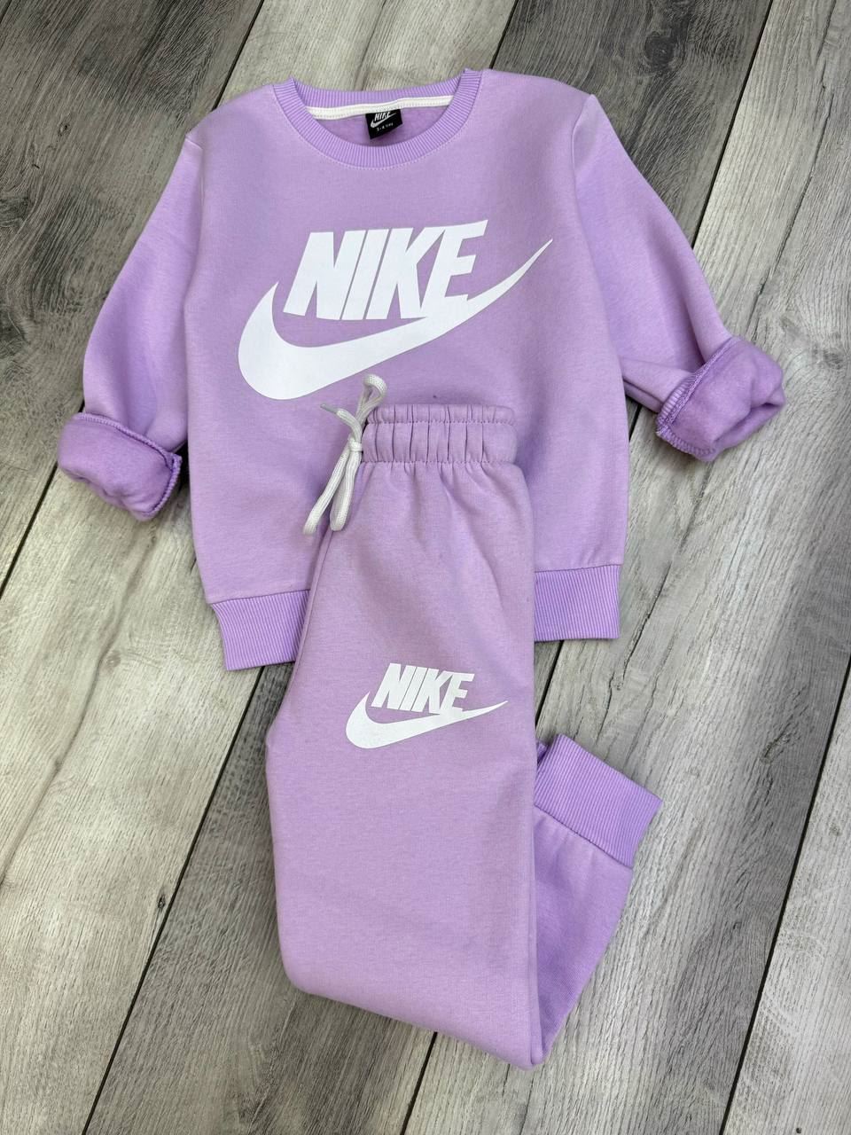 Chándal Nike niña - Imagen 1