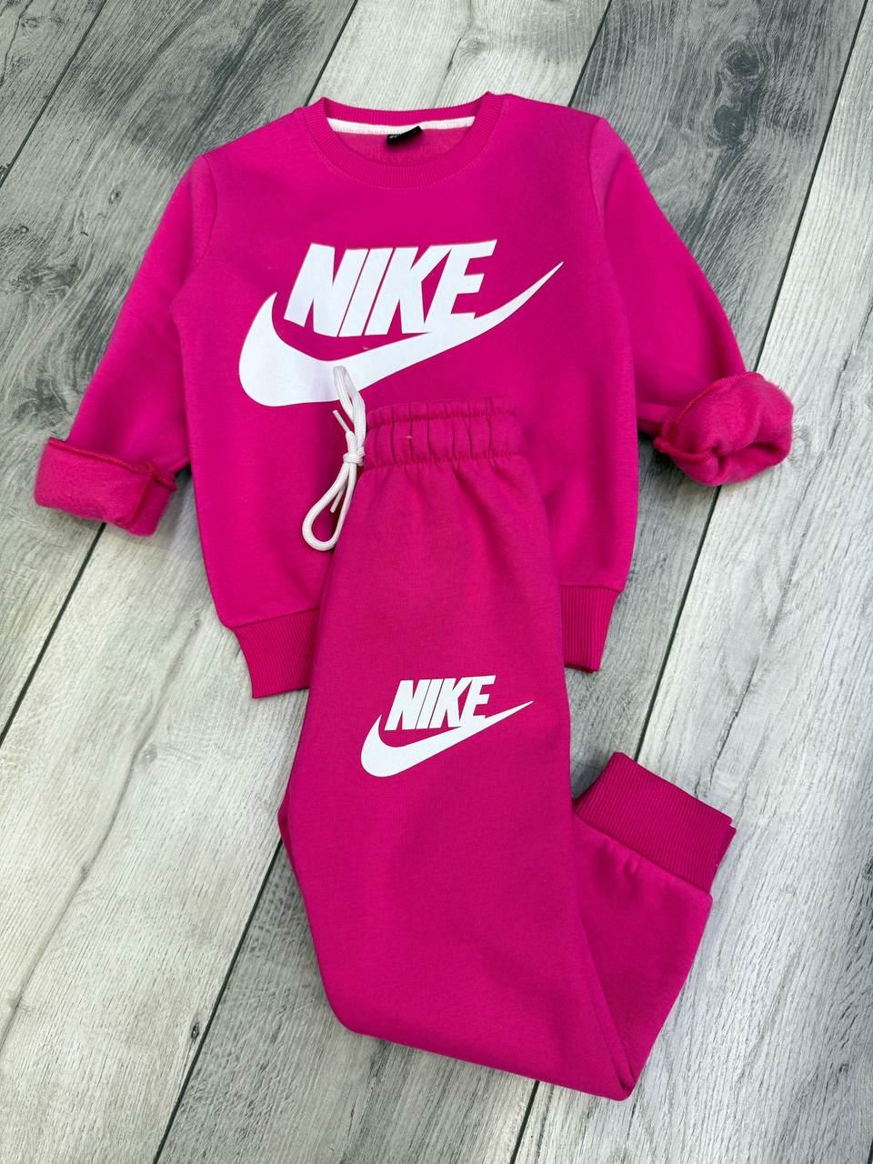 Chándal Nike niña - Imagen 2