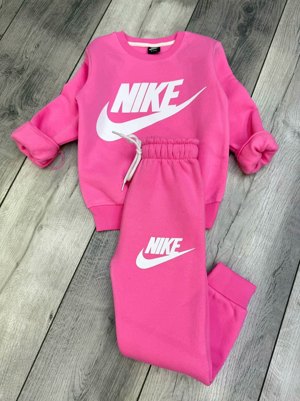 Chándal Nike niña - Imagen 3