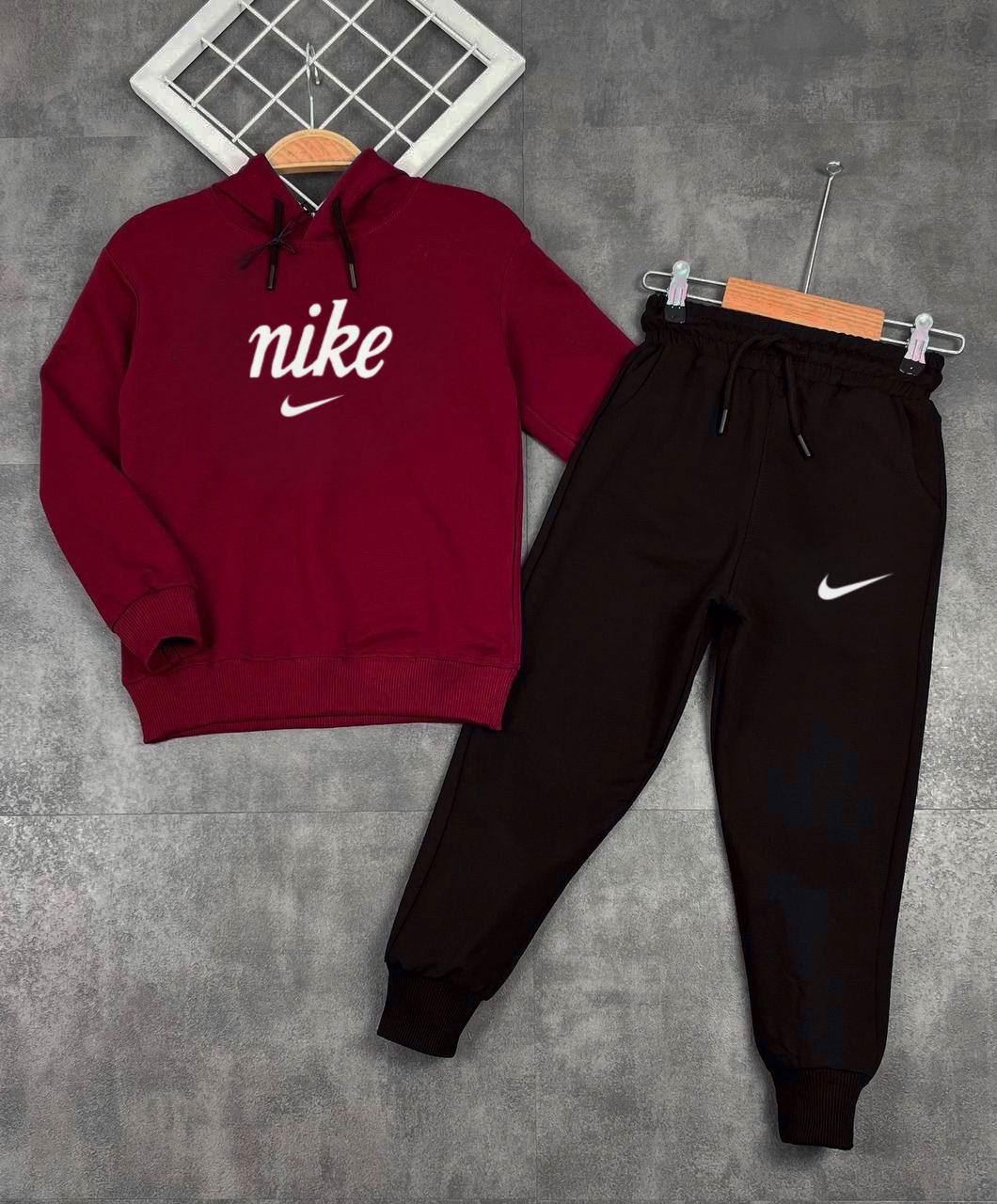 Chándal Nike niños - Imagen 4