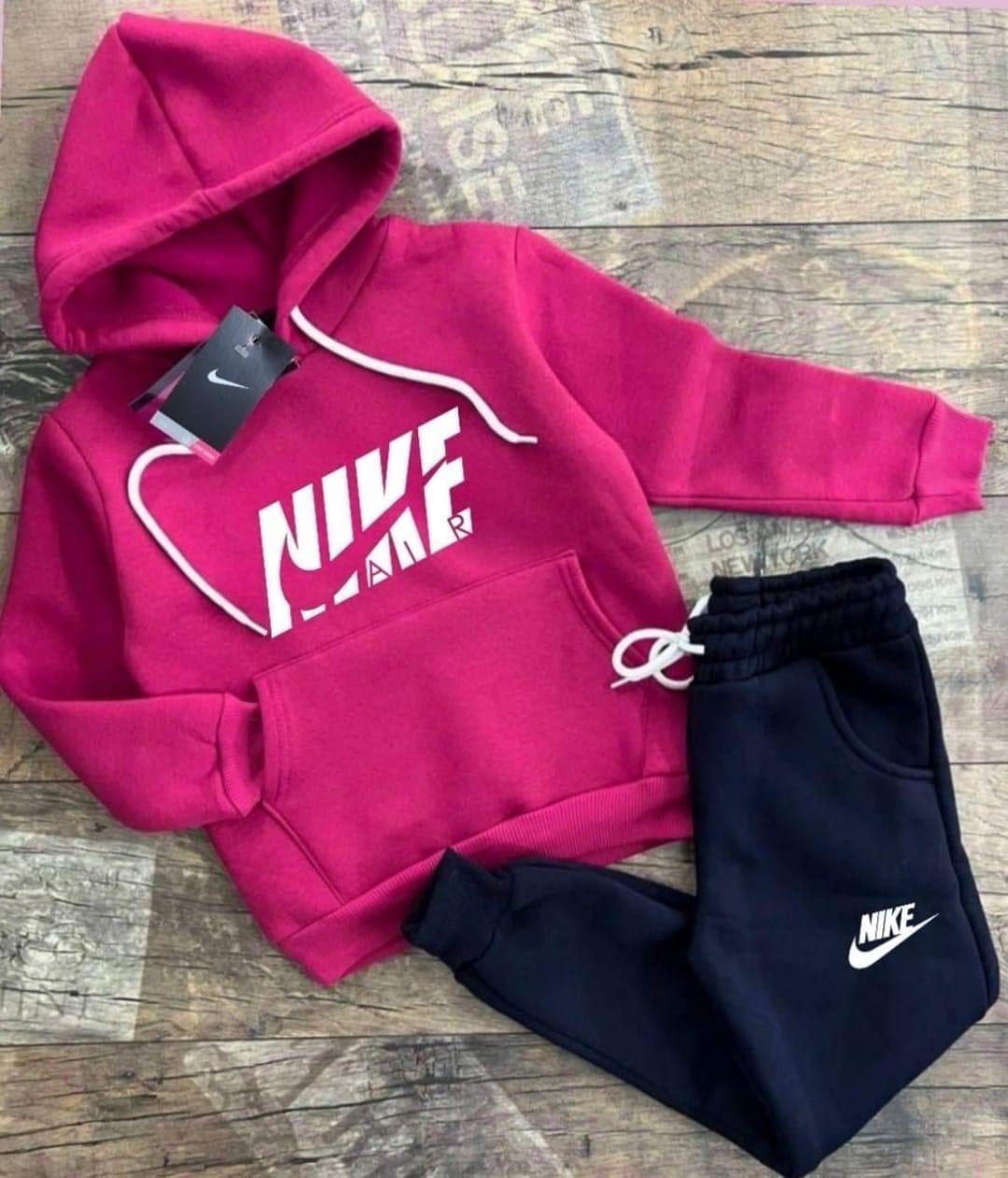 Chándal Nike niños - Imagen 3