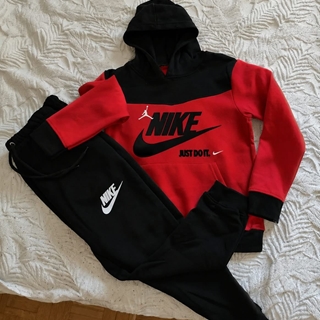 Chándal Nike niños - Imagen 2