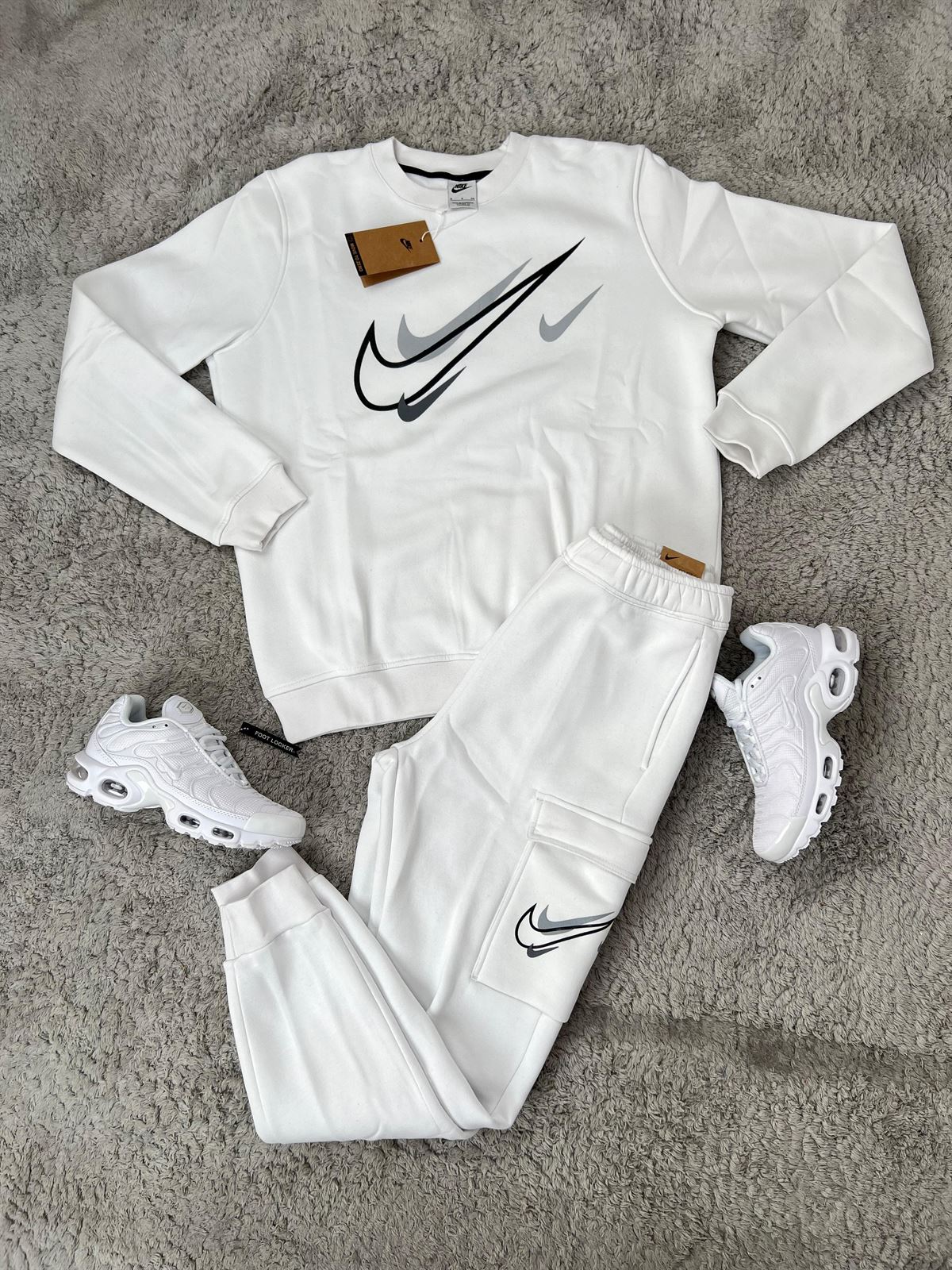 Chandal nike mujer imitacion hotsell