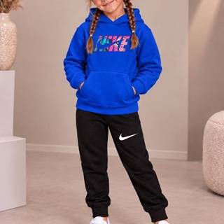 Chándal Nike Stich niños - Imagen 2