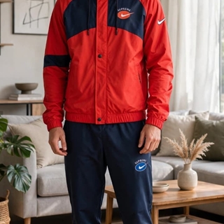Chándal Nike Supreme - Imagen 2