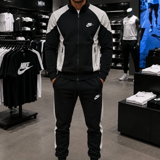Chándal Nike tech acetato - Imagen 2