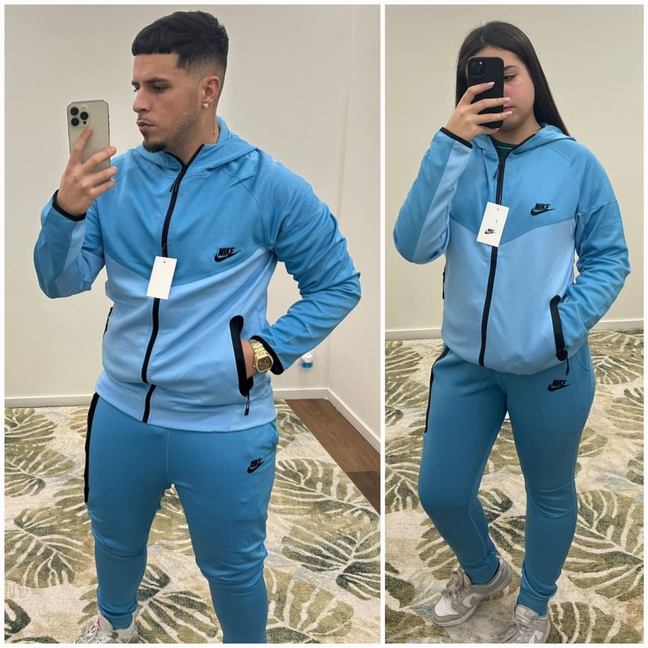 Chándal Nike tech adulto - Imagen 3