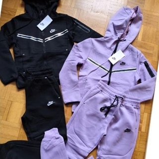 Chándal Nike tech mujer - Imagen 2