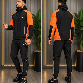 Chándal Nike tech poliester - Imagen 2