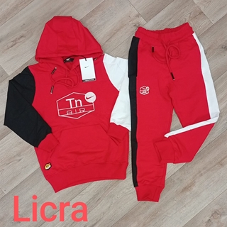 Chándal Nike TN AIR niños - Imagen 2