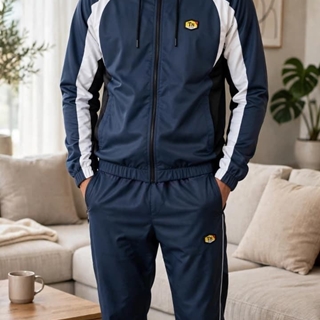 Chándal Nike TN hombre - Imagen 2