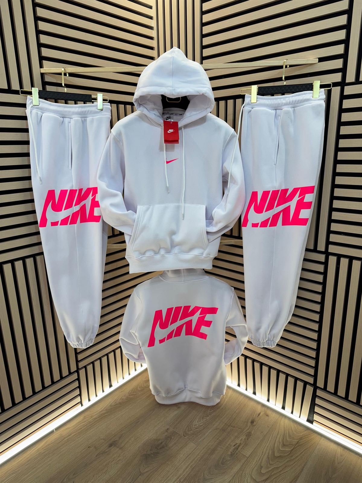 Chándal Nike top ventas - Imagen 6