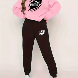 Chándal puma de mujer - Imagen 2