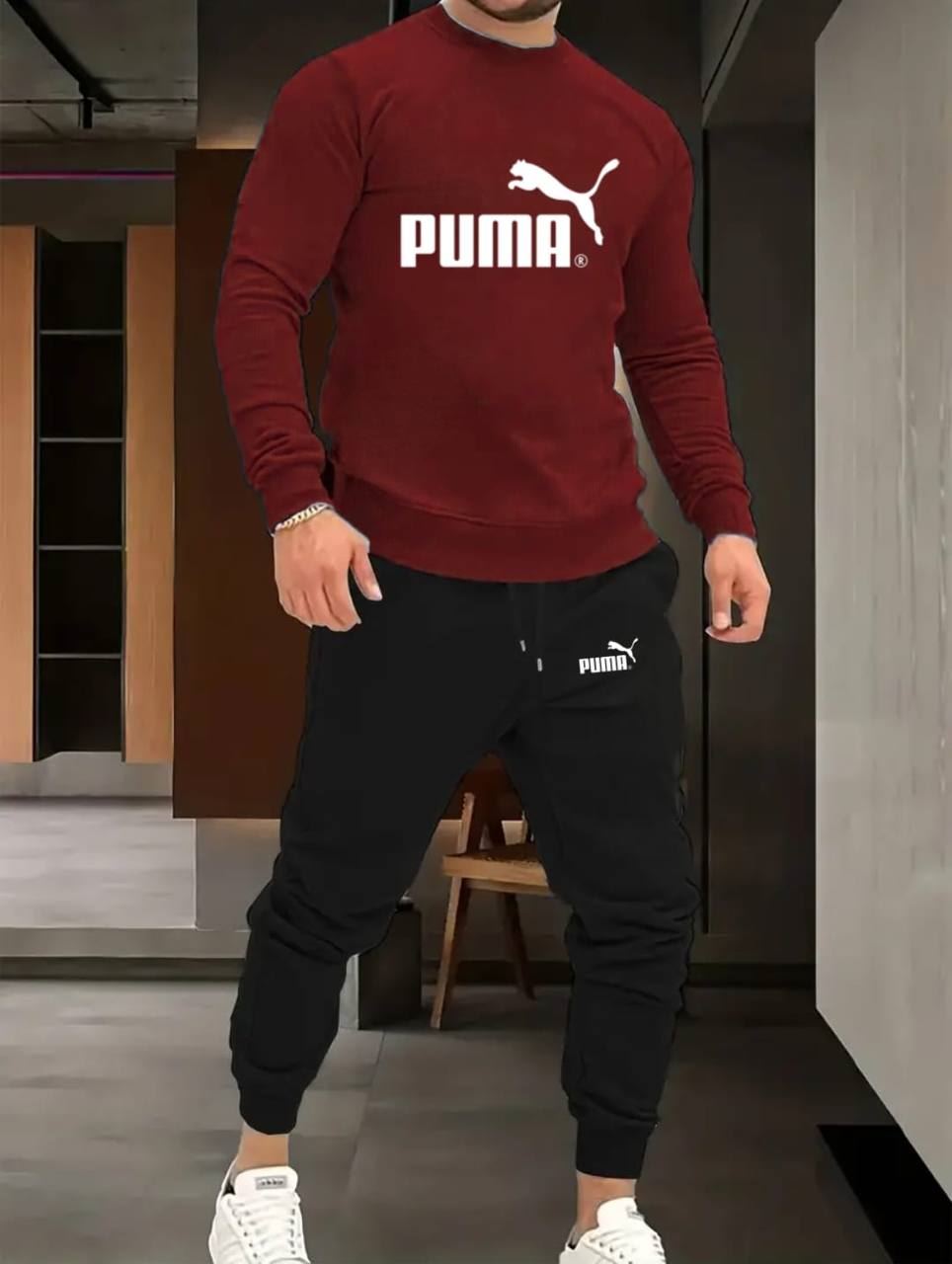 Chándal Puma hombre - Imagen 2