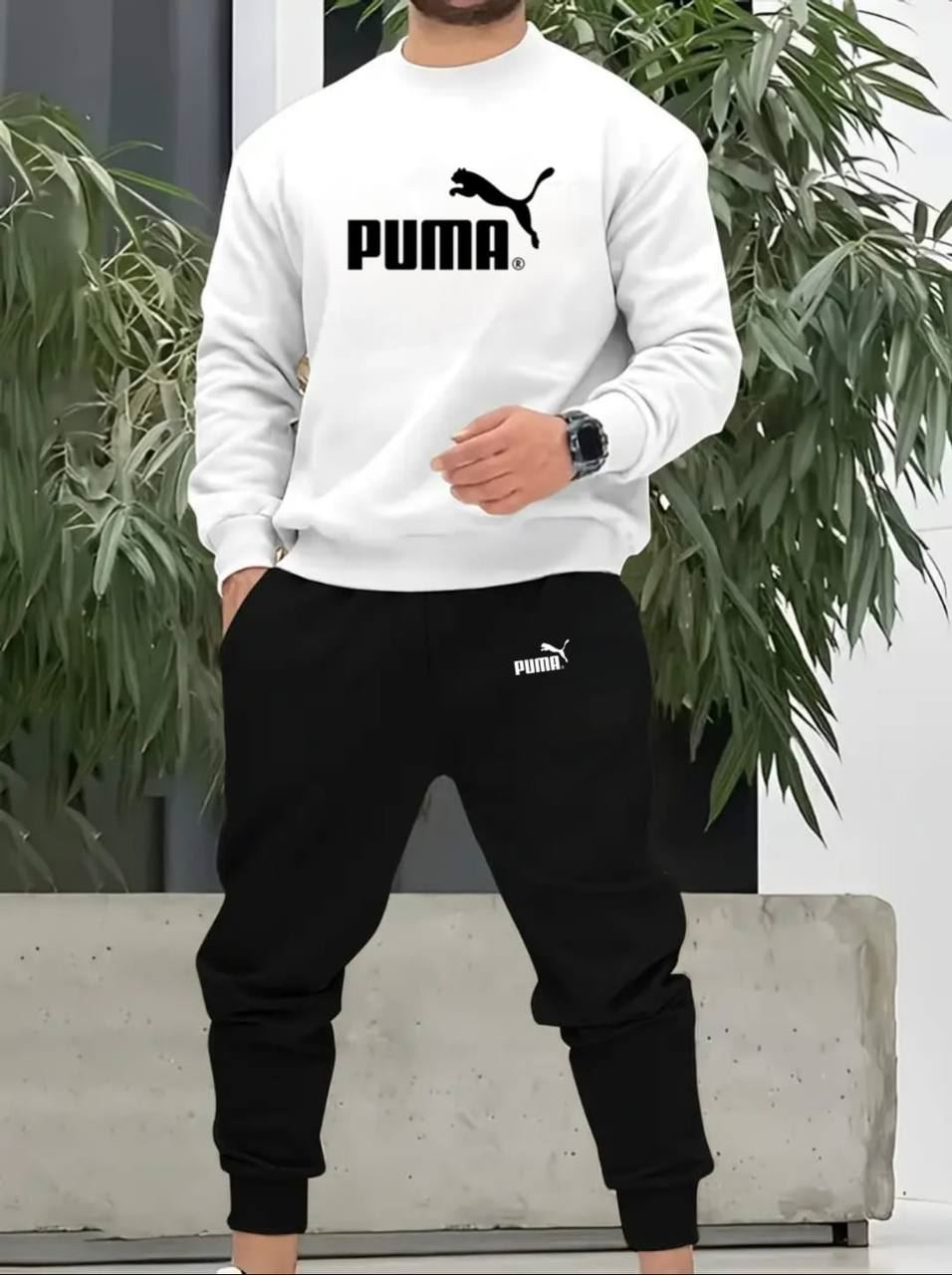 Chándal Puma hombre - Imagen 3