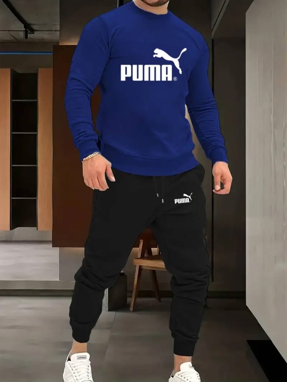 Chándal Puma hombre - Imagen 4