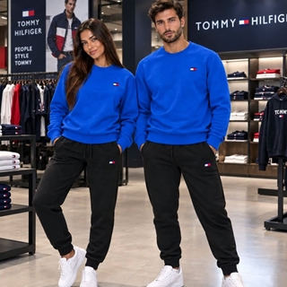 Chándal Tommy adulto - Imagen 2