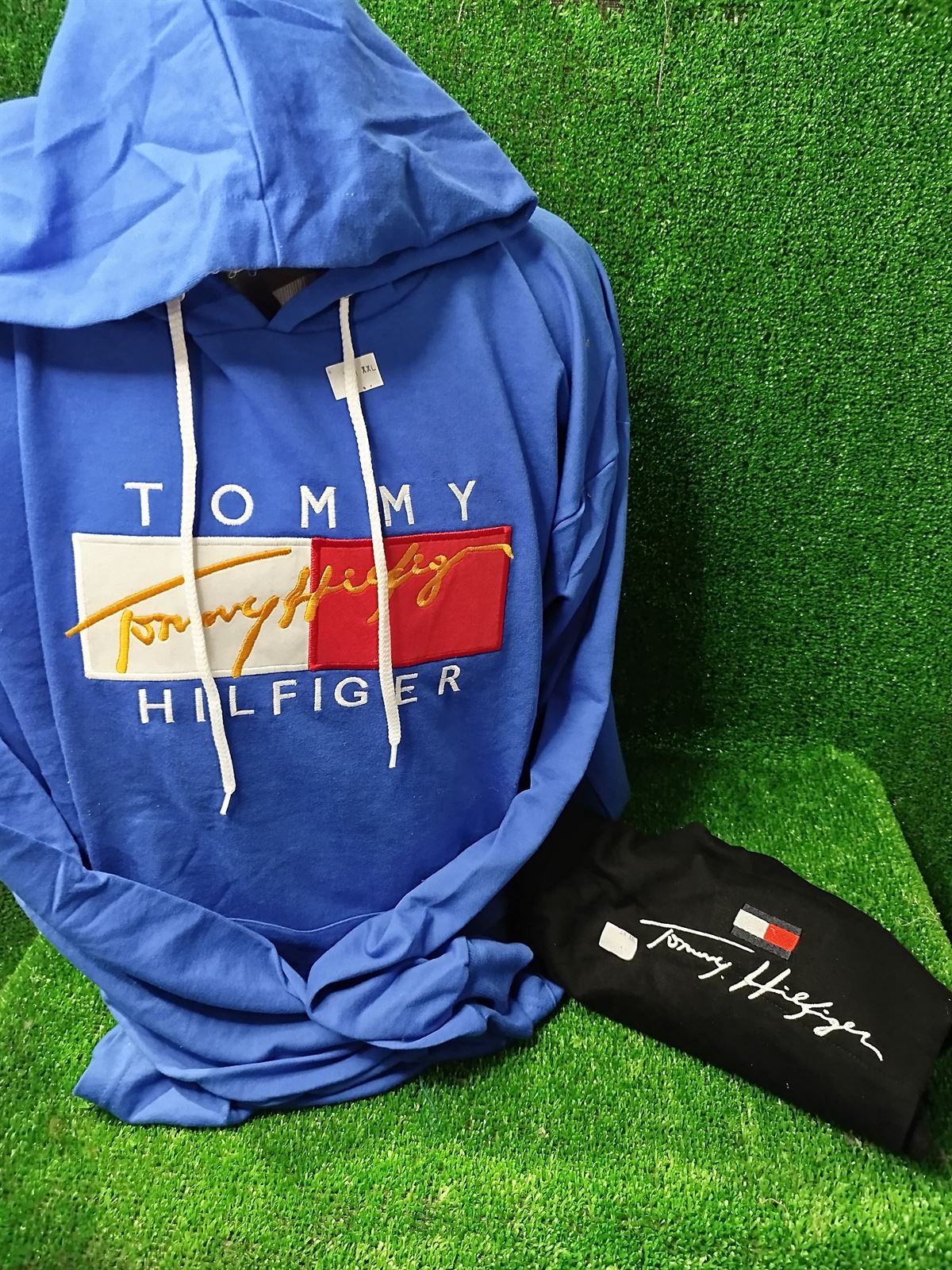 Chándal Tommy Hilfiger - Imagen 1