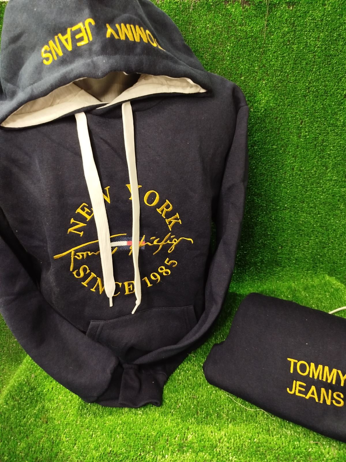 Chándal Tommy Jeans - Imagen 1