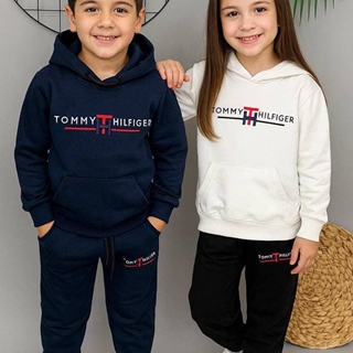 Chándal Tommy niños - Imagen 1