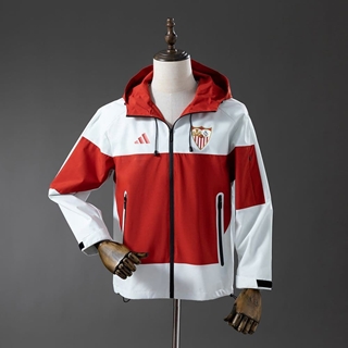 Chaqueta cortavientos Sevilla SD - Imagen 1