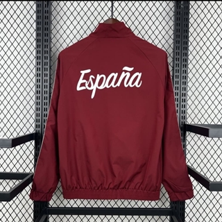 Chaqueta España mundial 2026 - Imagen 2