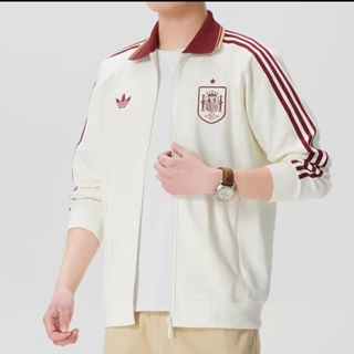 Chaqueta España selección 2026 Adidas - Imagen 1