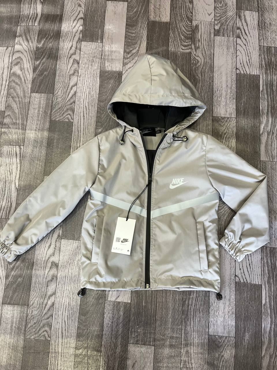 Chaqueta Nike niños - Imagen 3