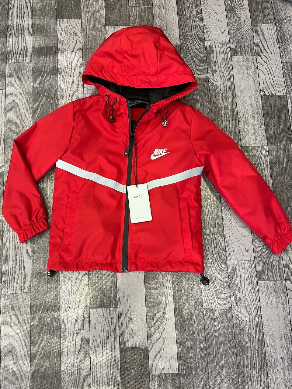 Chaqueta Nike niños - Imagen 4