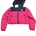 Chaqueta North Face corta - Imagen 2