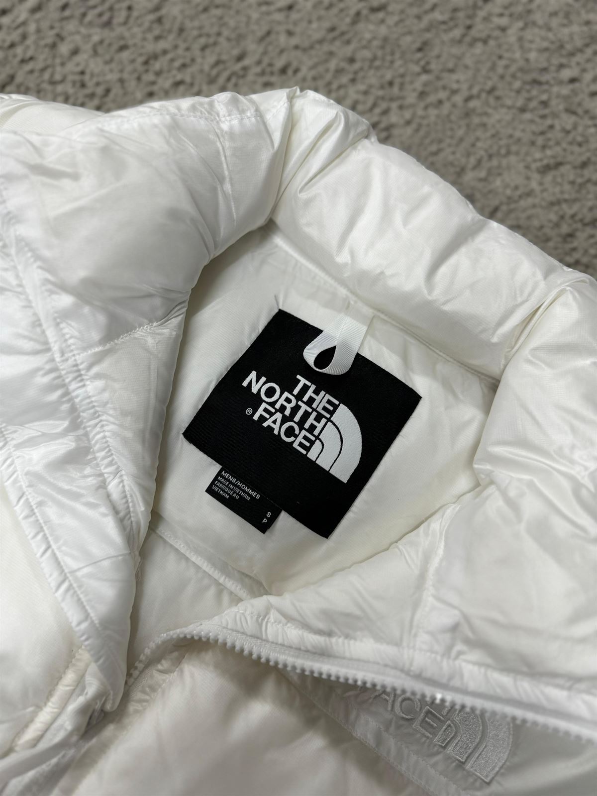 Chaqueta North Face mujer - Imagen 4