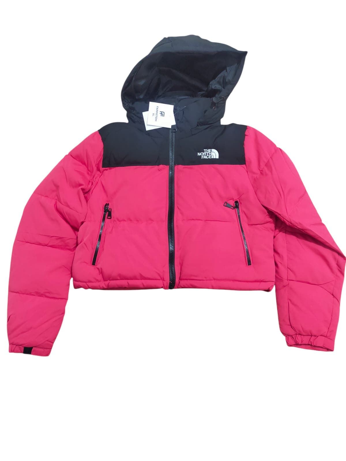 Chaqueta North Face mujer - Imagen 2