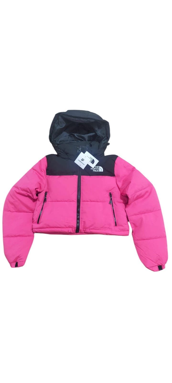 Chaqueta North Face mujer - Imagen 3