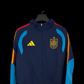 Chaqueta oficial FIFA España 2026 - Imagen 1