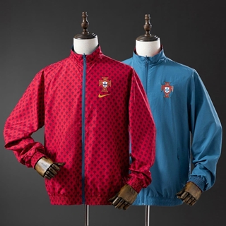 Chaqueta reversible Portugal - Imagen 1