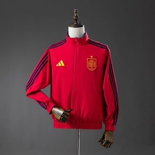 Chaqueta reversible selección española 2026 - Imagen 2