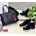 Combo Guess zapatillas y bolso a juego - Imagen 2