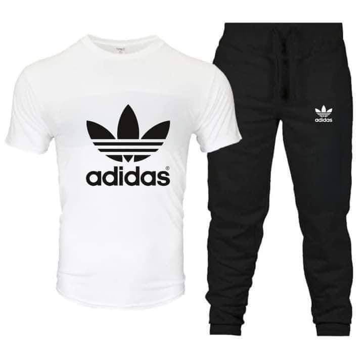 Conjunto Adidas niños - Imagen 1