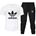 Conjunto Adidas niños - Imagen 1