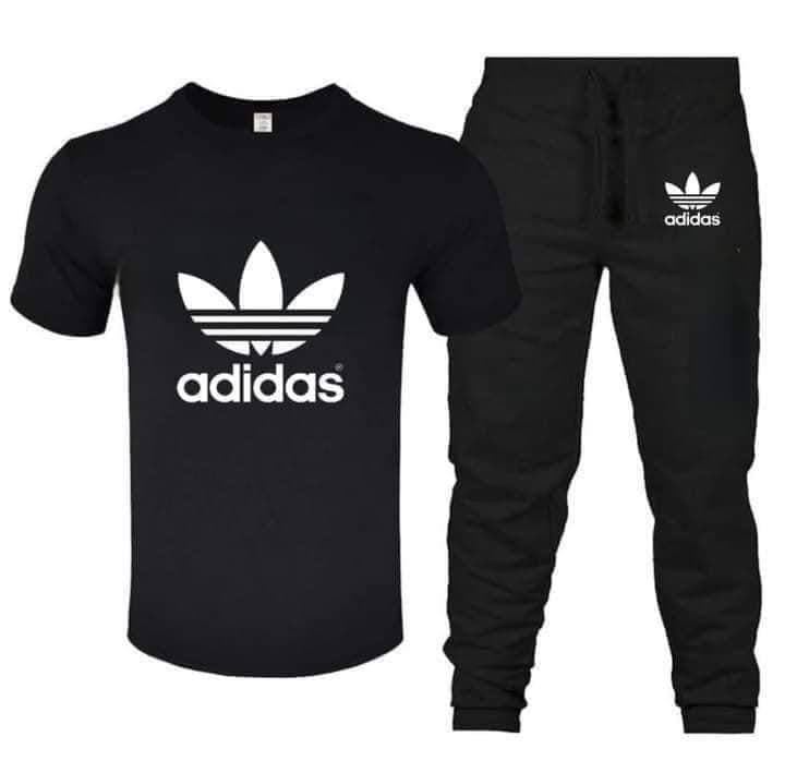 Conjunto Adidas niños - Imagen 2