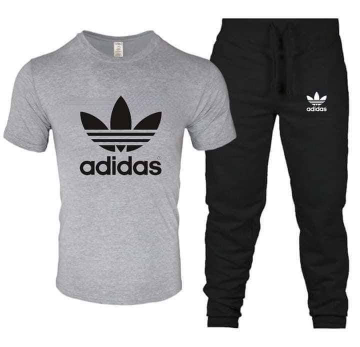 Conjunto Adidas niños - Imagen 3