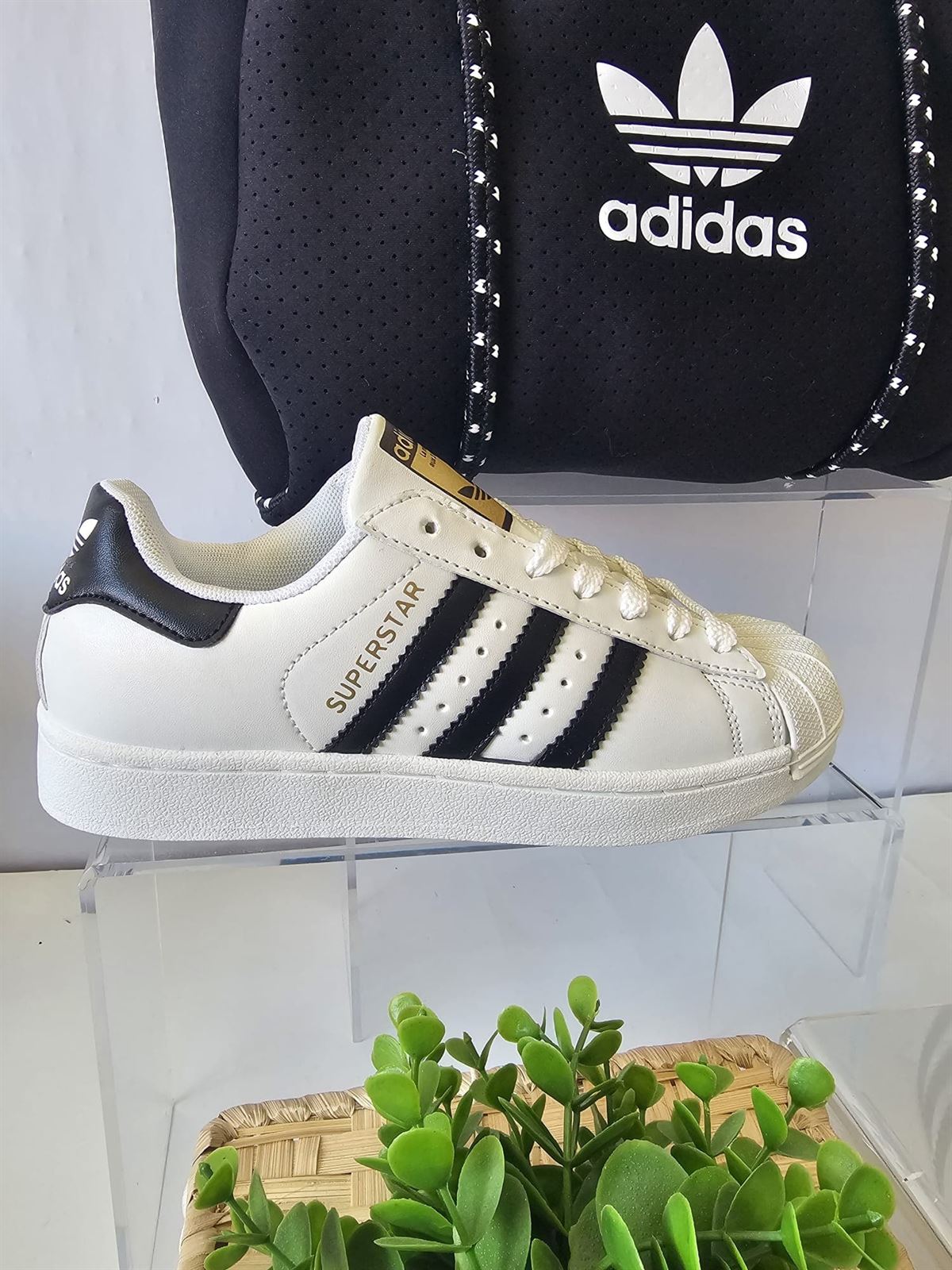 Conjunto Adidas superstar - Imagen 2