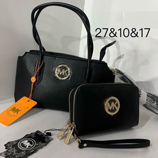 Conjunto bolso y cartera Michael Kors - Imagen 2